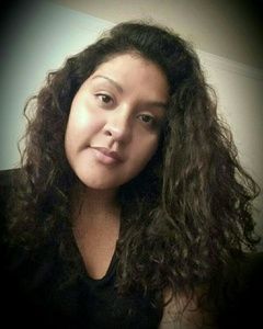 Meet your Posher, Patrisia